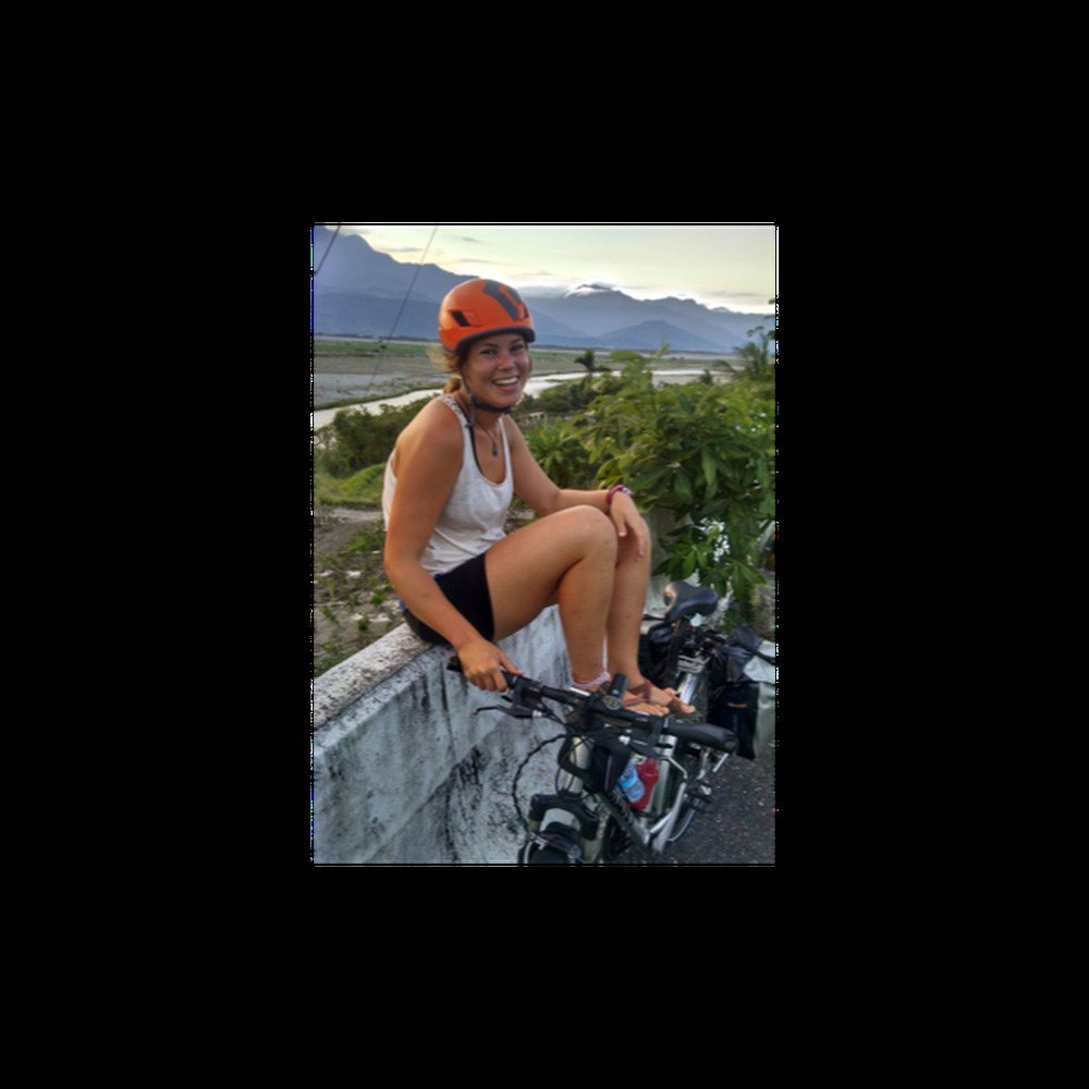 Meet your Posher, Kate